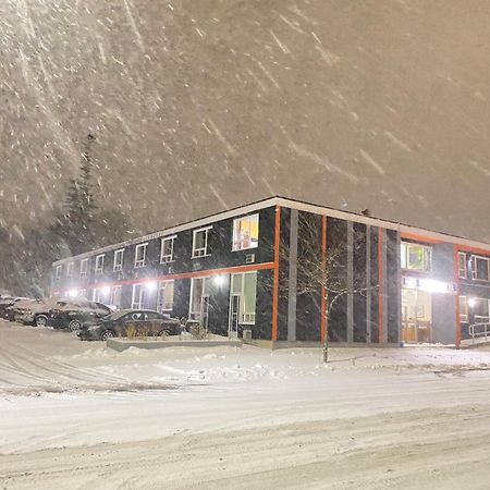 Midtown Hotel Parry Sound Kültér fotó