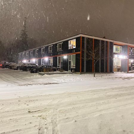 Midtown Hotel Parry Sound Kültér fotó