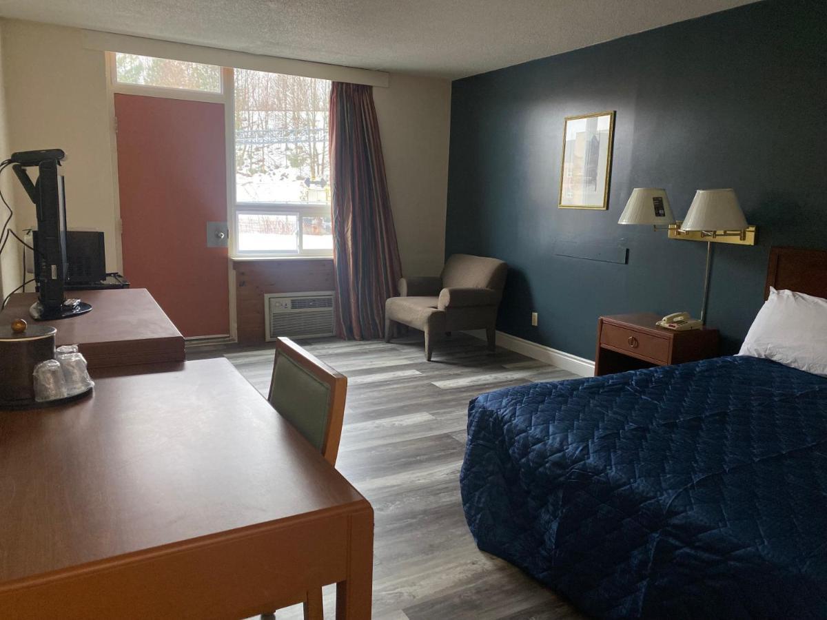 Midtown Hotel Parry Sound Kültér fotó
