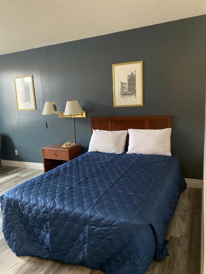 Midtown Hotel Parry Sound Kültér fotó