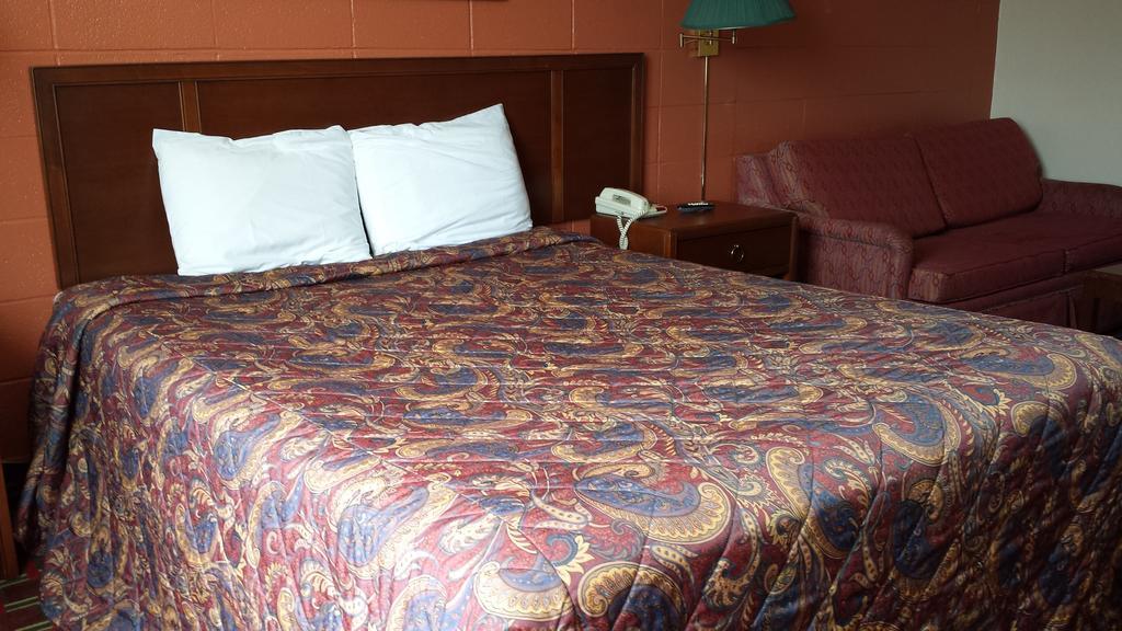 Midtown Hotel Parry Sound Kültér fotó