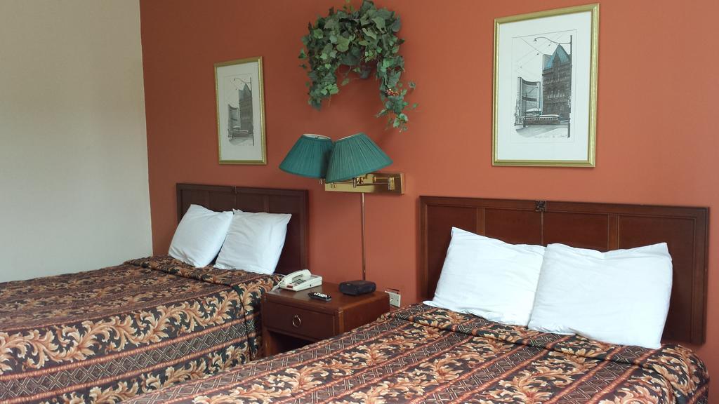 Midtown Hotel Parry Sound Kültér fotó