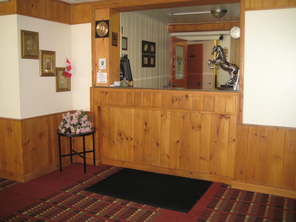 Midtown Hotel Parry Sound Kültér fotó