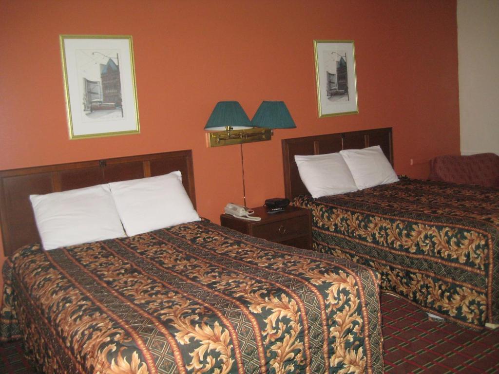 Midtown Hotel Parry Sound Szoba fotó